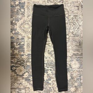 Athleta mid rise Leggings